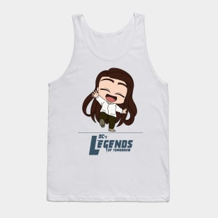 Cheerful Gideon Tank Top